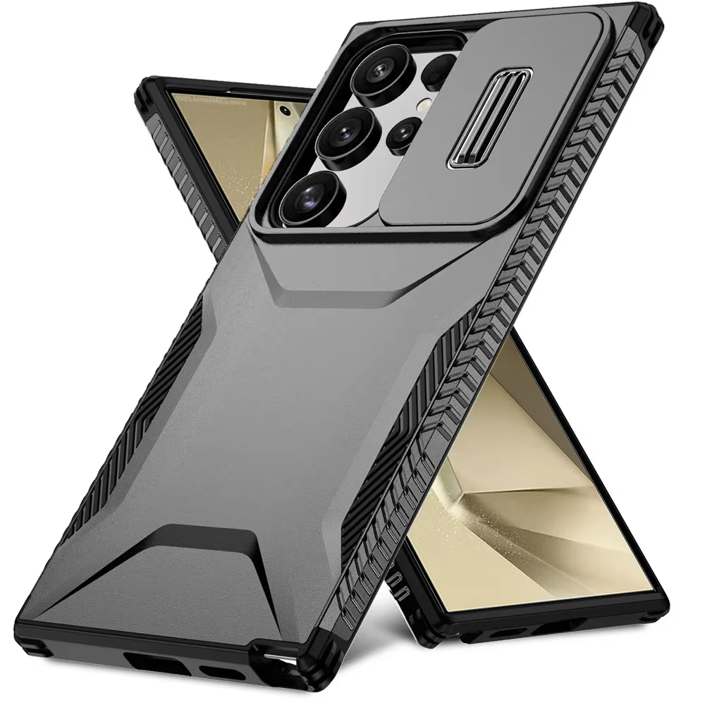 Samsung Galaxy S25 Ultra Protective Case