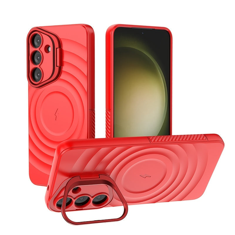 Samsung Galaxy S25 Premium MagSafe Case