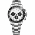 Chrono Black Ceramic Bezel