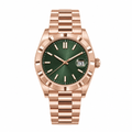Dt Vert Olive